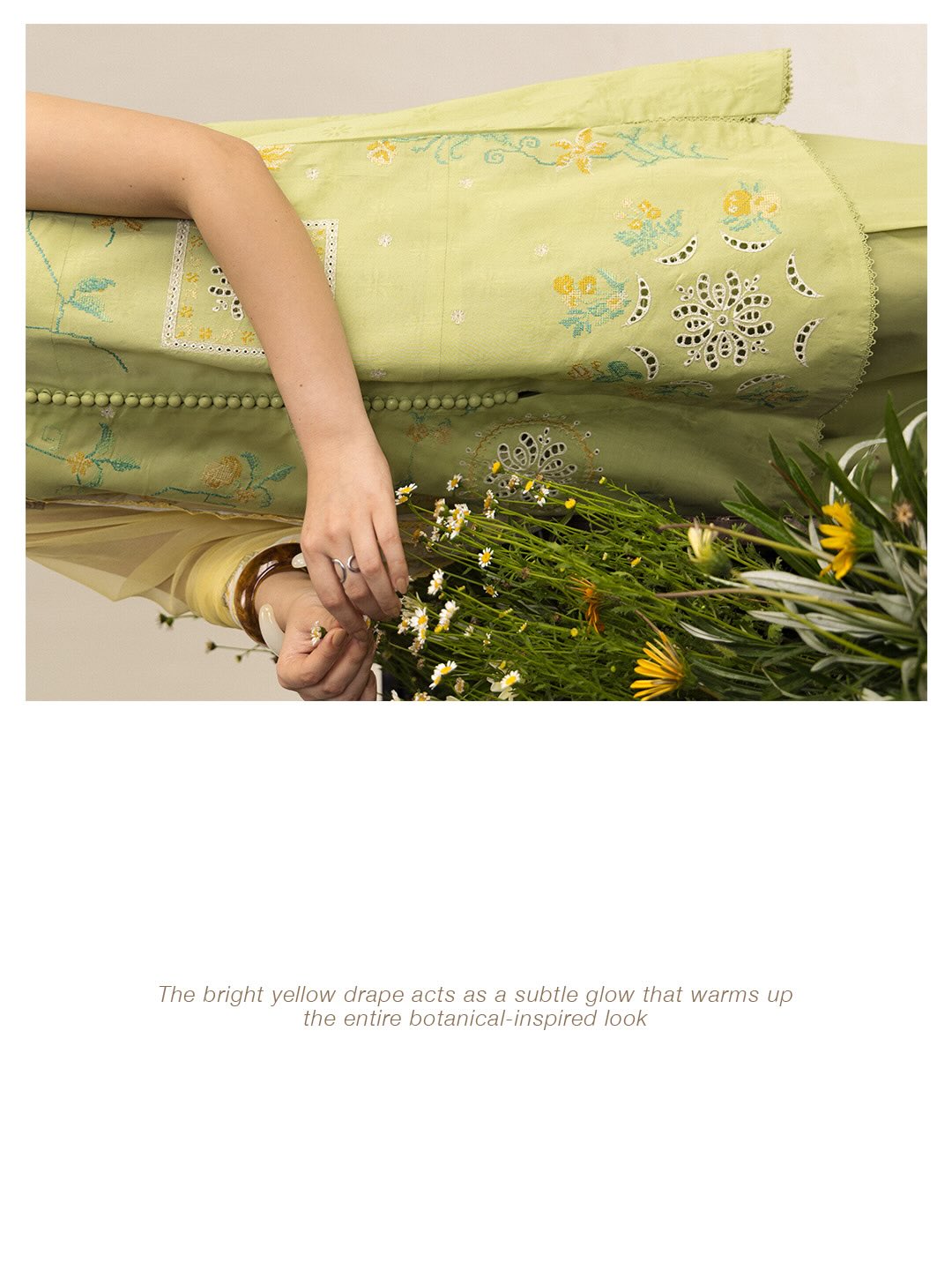 Zara Shahjahan | Coco Lawn 26 | Ines-6B, image 5