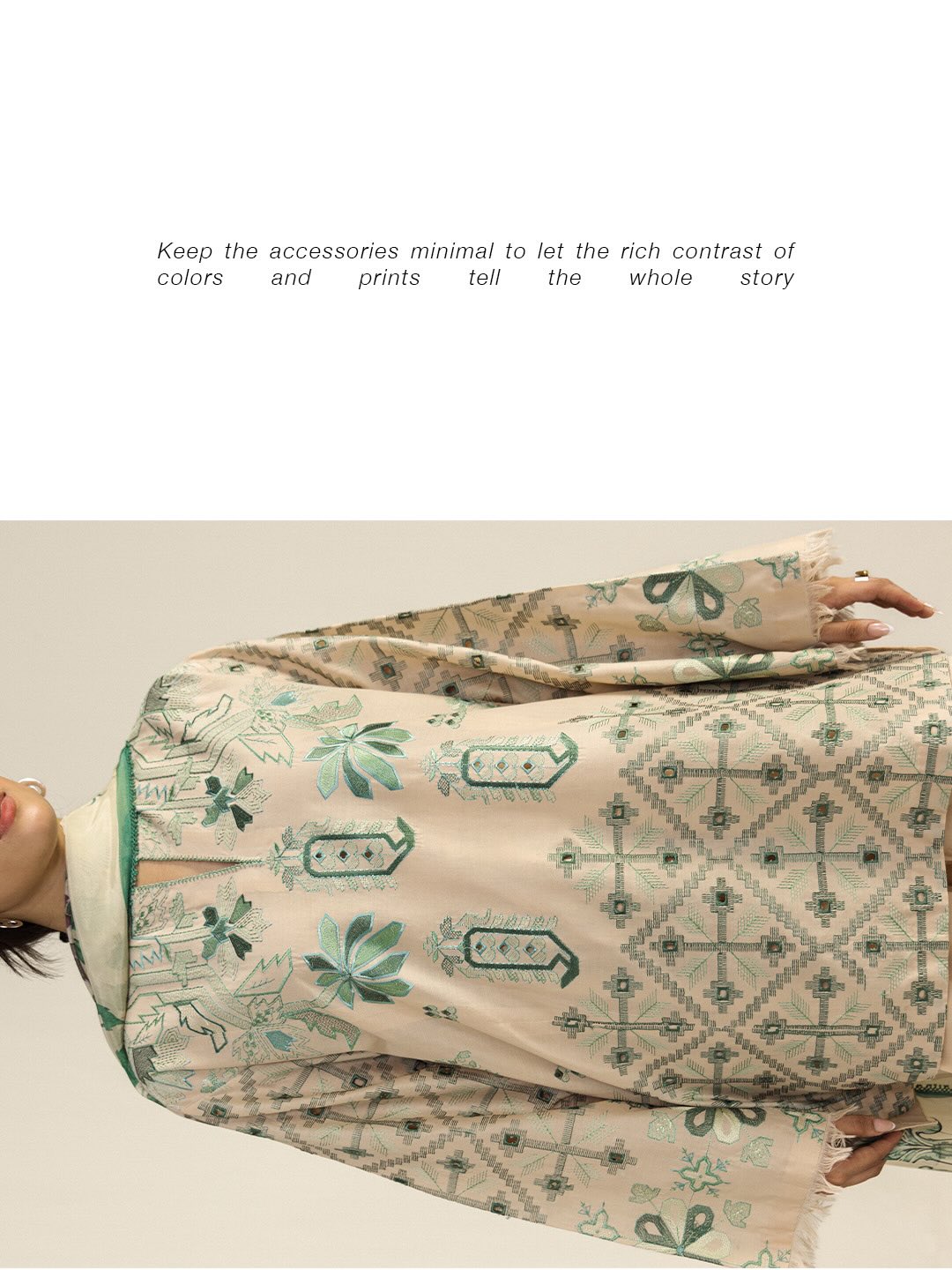 Zara Shahjahan | Coco Lawn 26 | Soren-9B, image 3