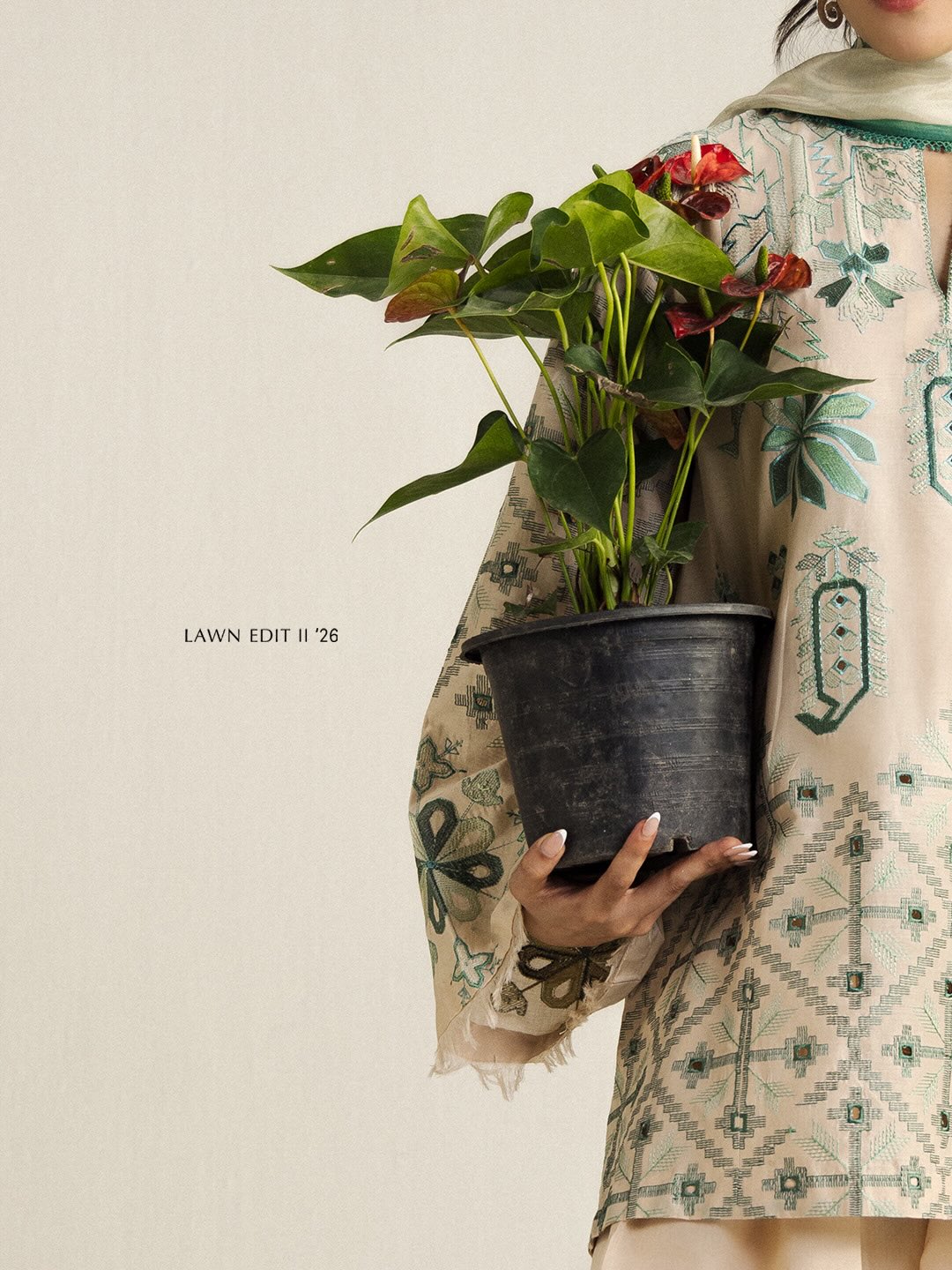 Zara Shahjahan | Coco Lawn 26 | Soren-9B, image 4