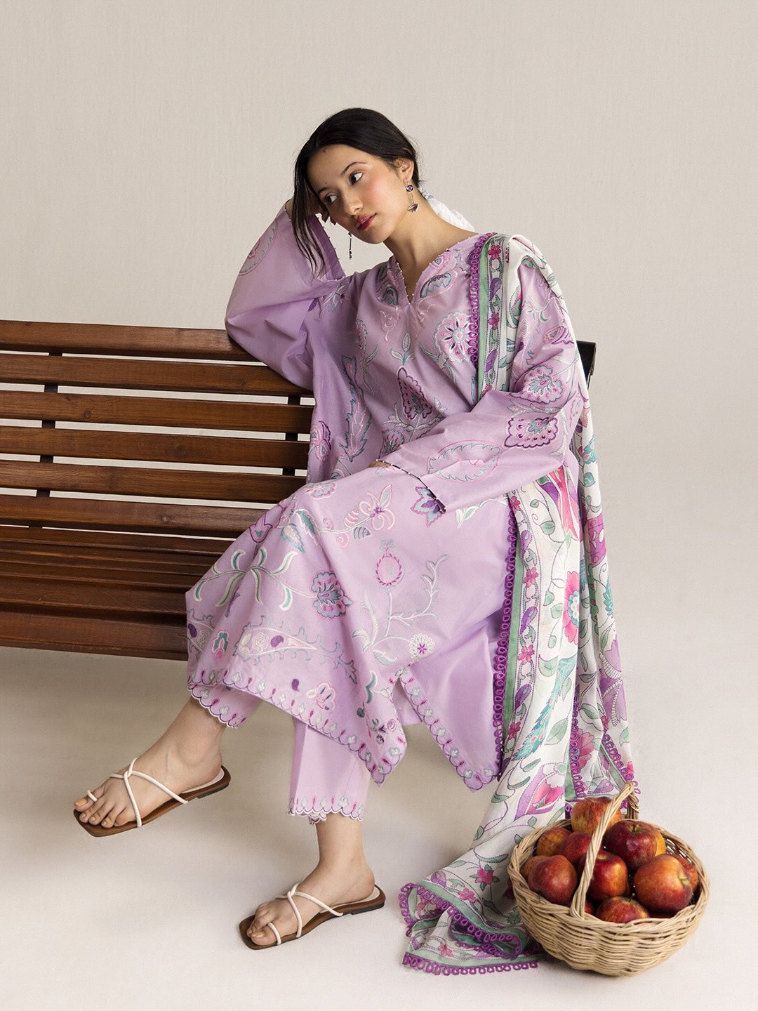 Zara Shahjahan | Coco Lawn 26 | Sia-4A, image 4