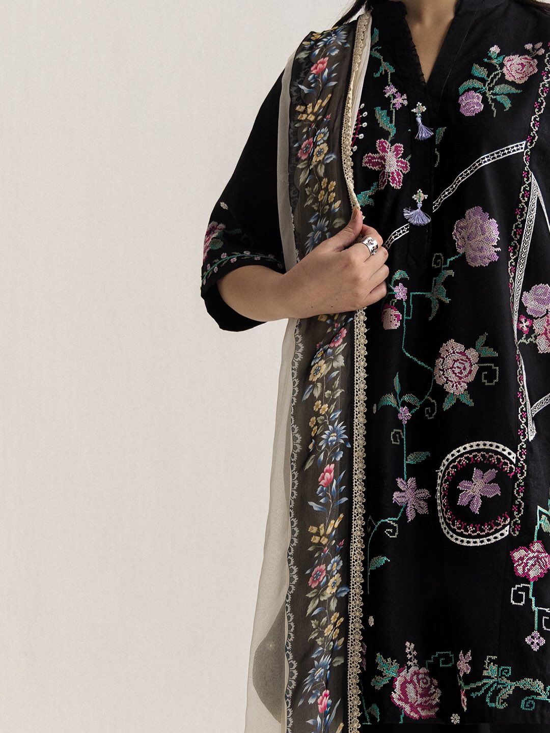 Zara Shahjahan | Coco Lawn 26 | Ines-6A, image 6
