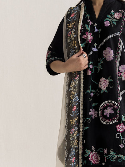 Zara Shahjahan | Coco Lawn 26 | Ines-6A