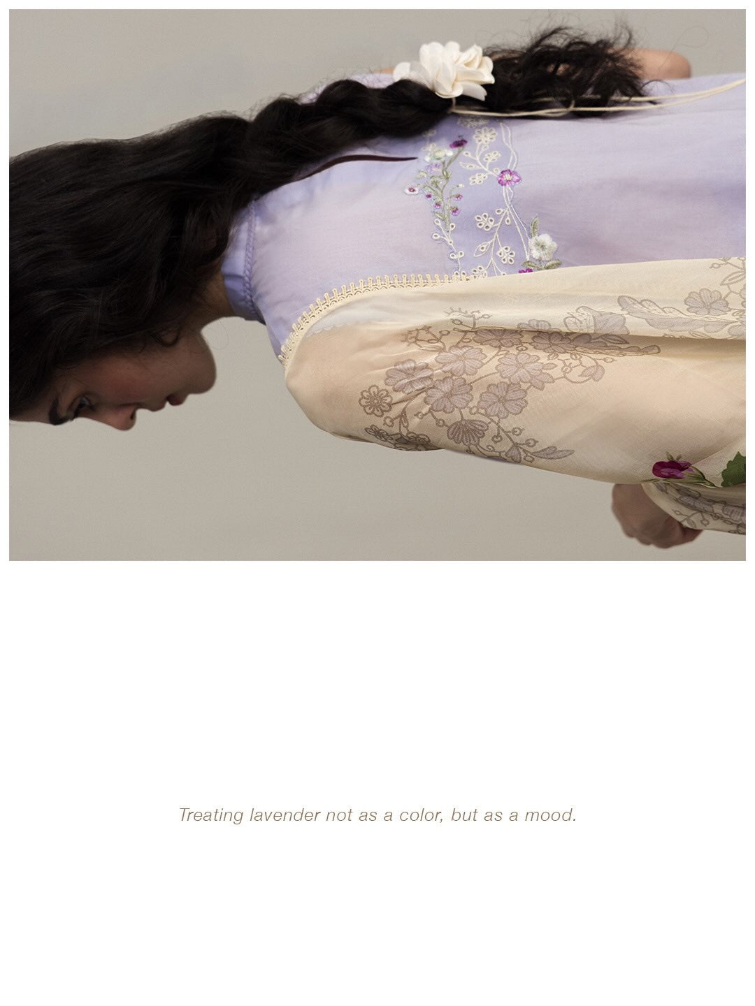 Zara Shahjahan | Coco Lawn 26 | Yura-3B, image 4