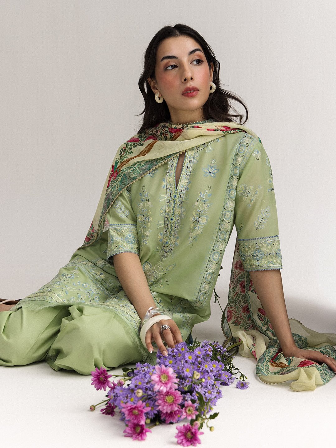 Zara Shahjahan | Coco Lawn 26 | Noa-5B, image 5