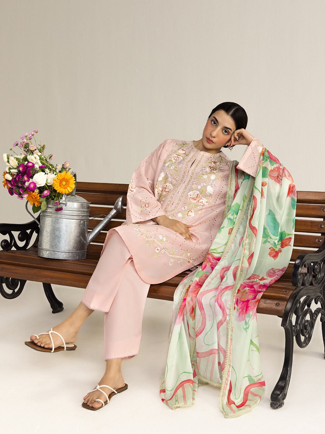 Zara Shahjahan | Coco Lawn 26 | Lune-2B, image 2