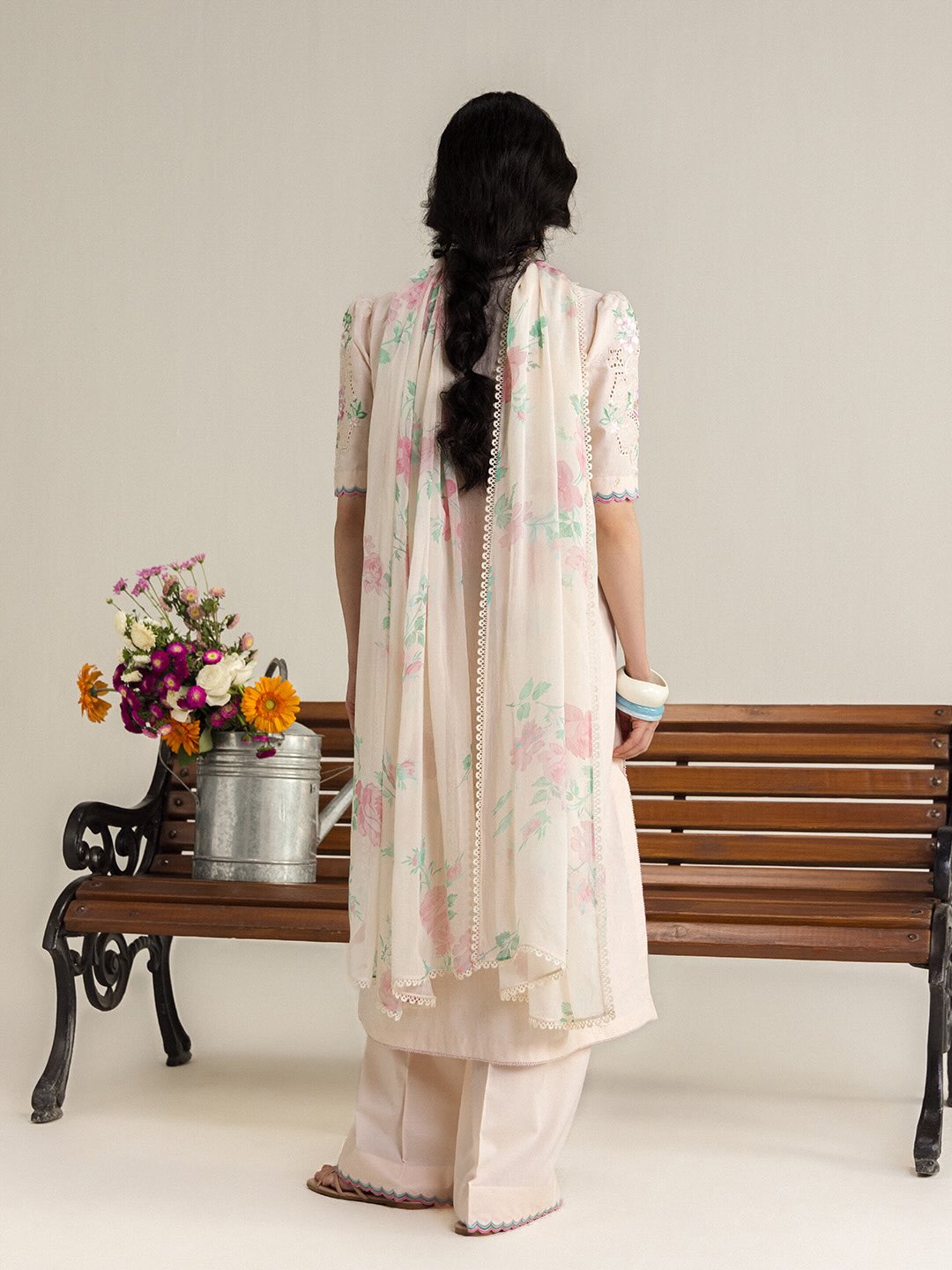 Zara Shahjahan | Coco Lawn 26 | Arlo-7B, image 2