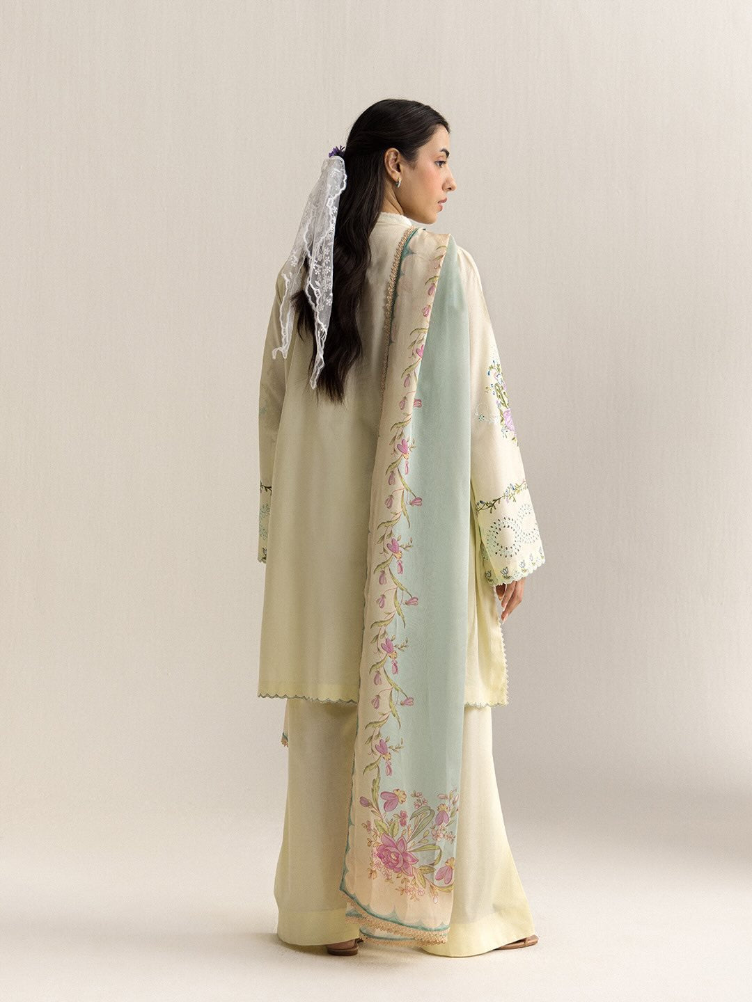 Zara Shahjahan | Coco Lawn 26 | Arlo-7A, image 2