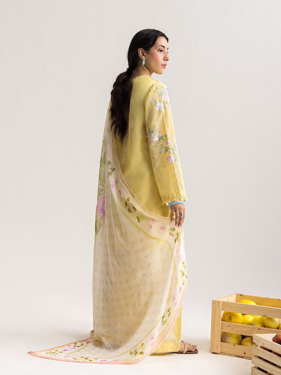 Zara Shahjahan | Coco Lawn 26 | Airi-1B, image 4