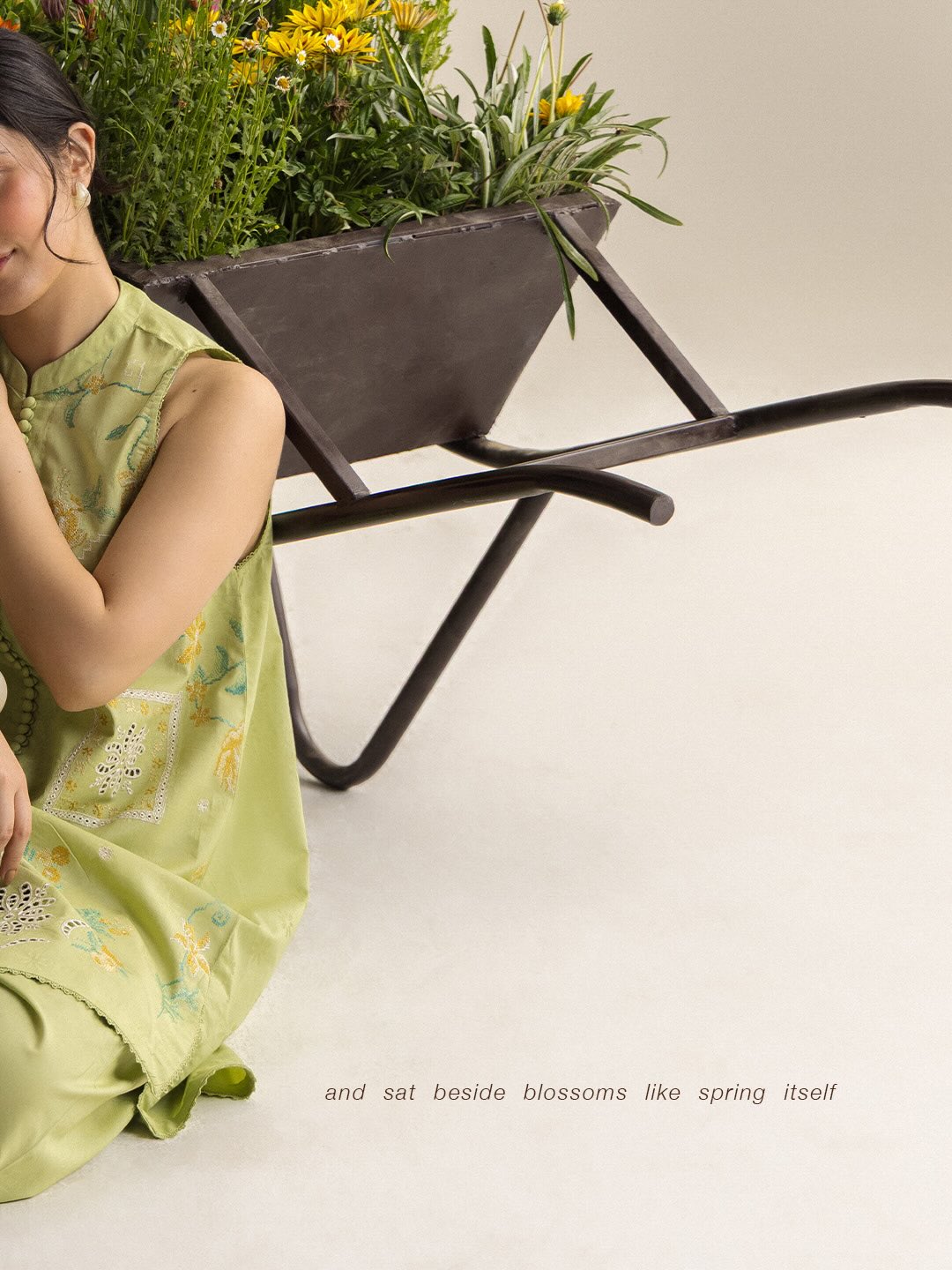 Zara Shahjahan | Coco Lawn 26 | Ines-6B, image 7