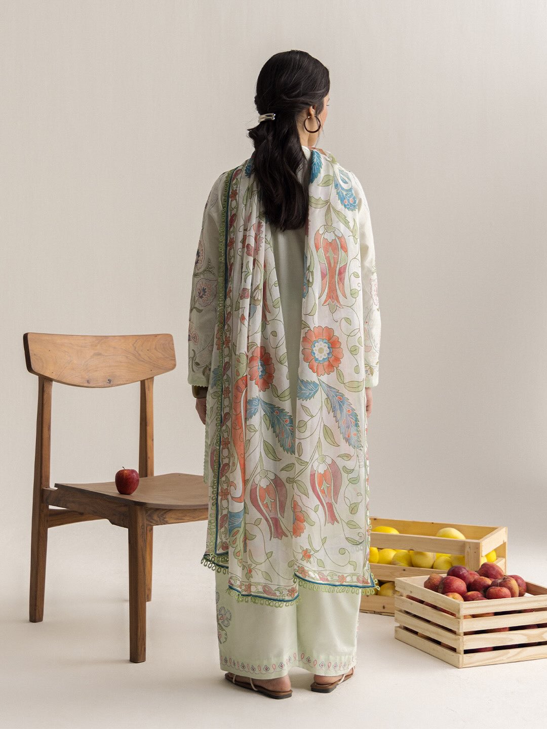Zara Shahjahan | Coco Lawn 26 | Sia-4B, image 2