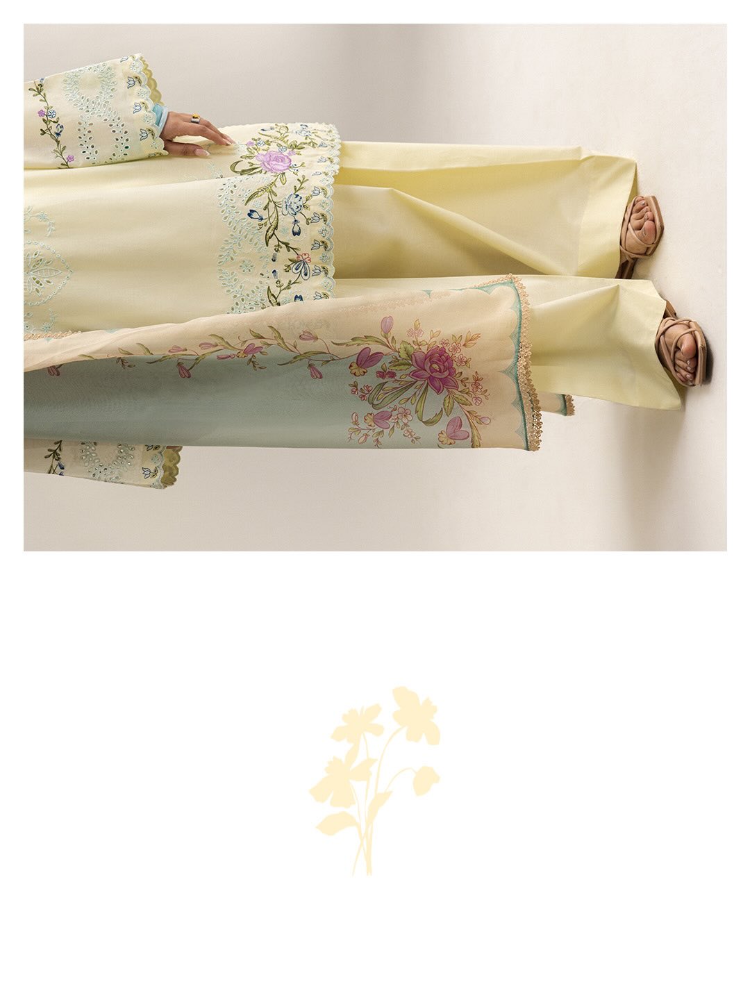 Zara Shahjahan | Coco Lawn 26 | Arlo-7A, image 4