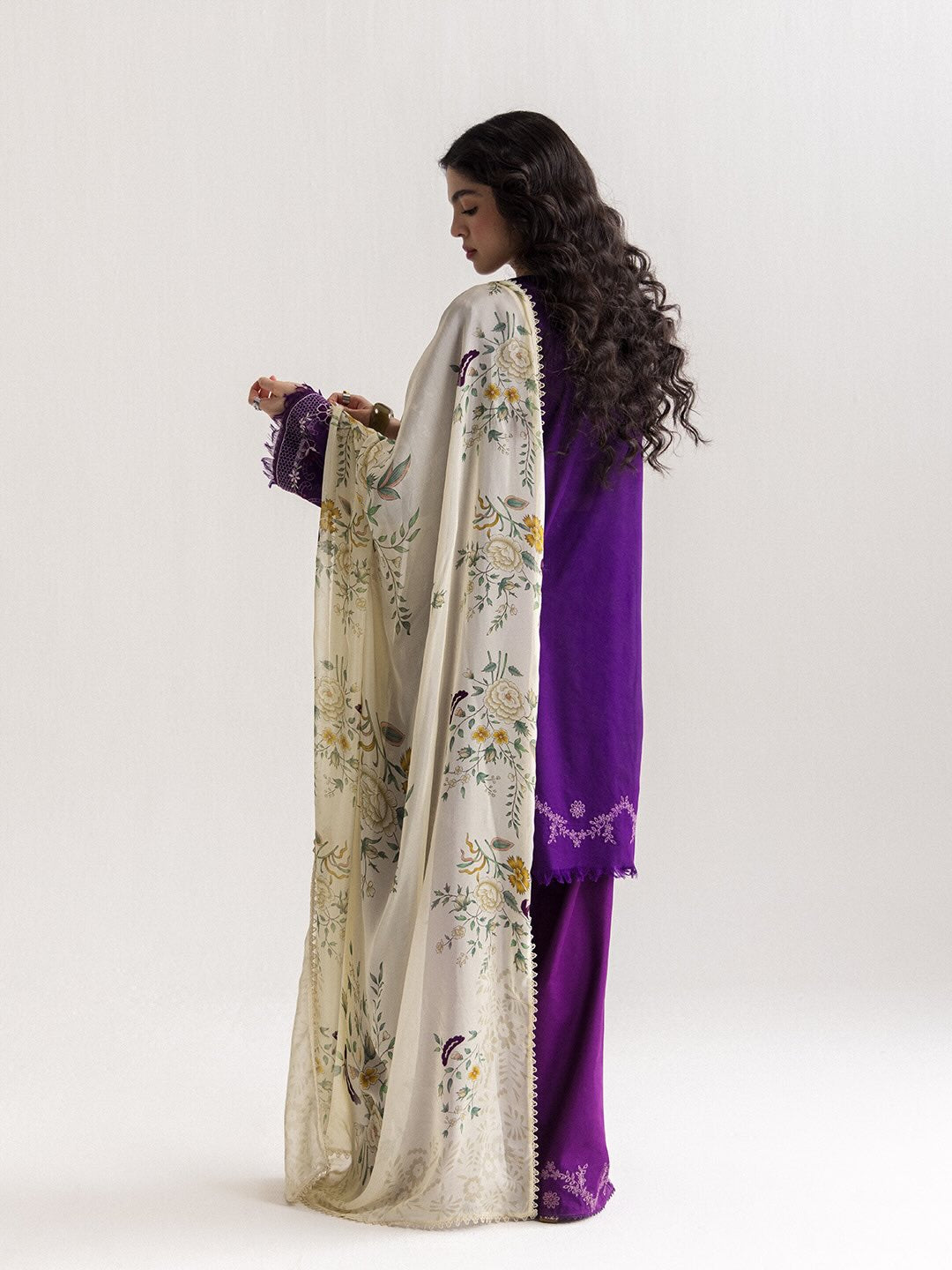 Zara Shahjahan | Coco Lawn 26 | Eira-10B, image 2