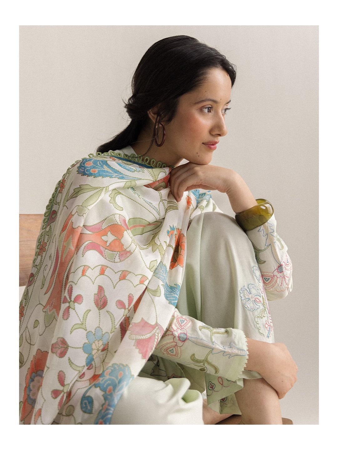 Zara Shahjahan | Coco Lawn 26 | Sia-4B, image 4