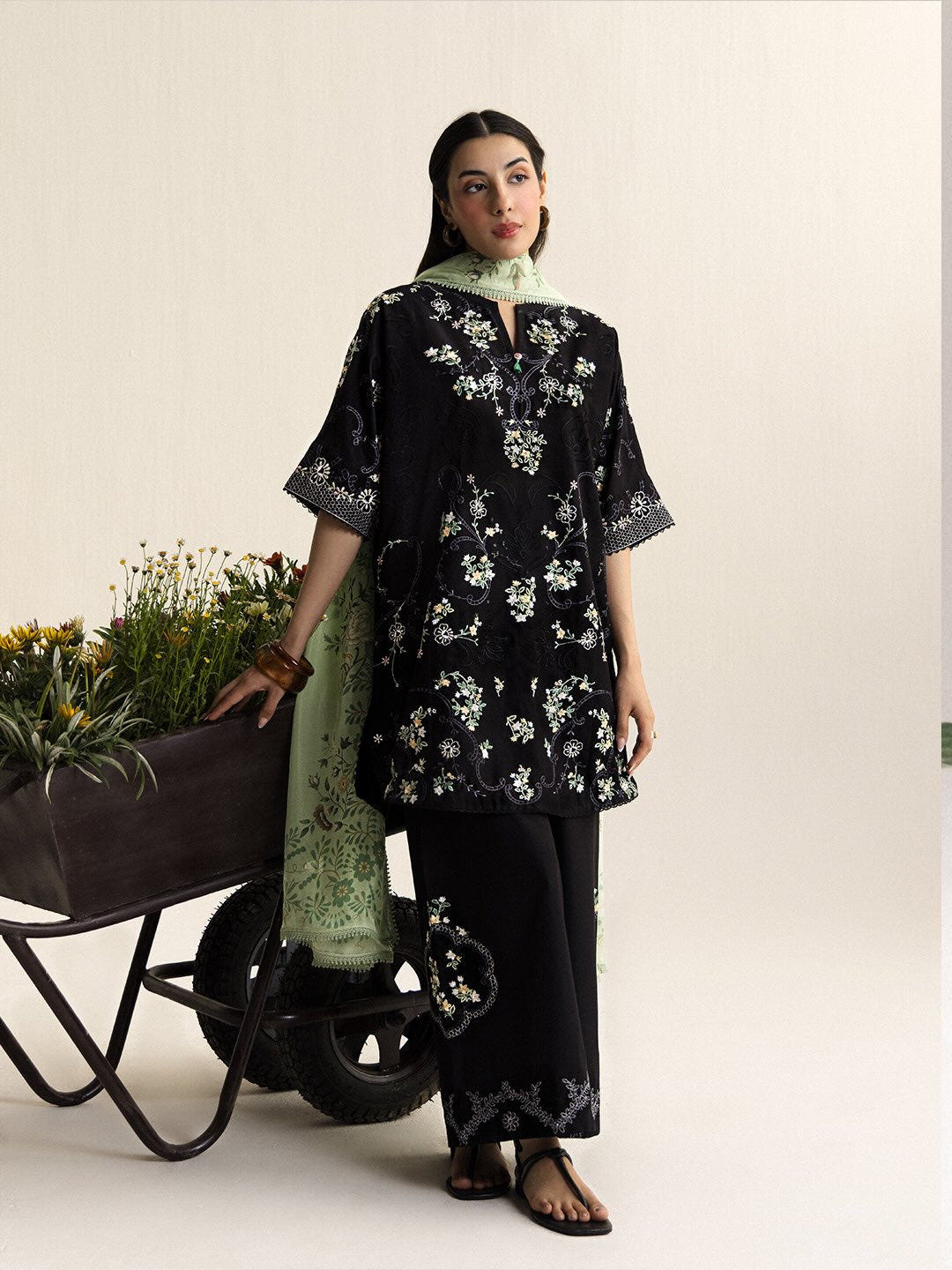 Zara Shahjahan | Coco Lawn 26 | Eira-10A