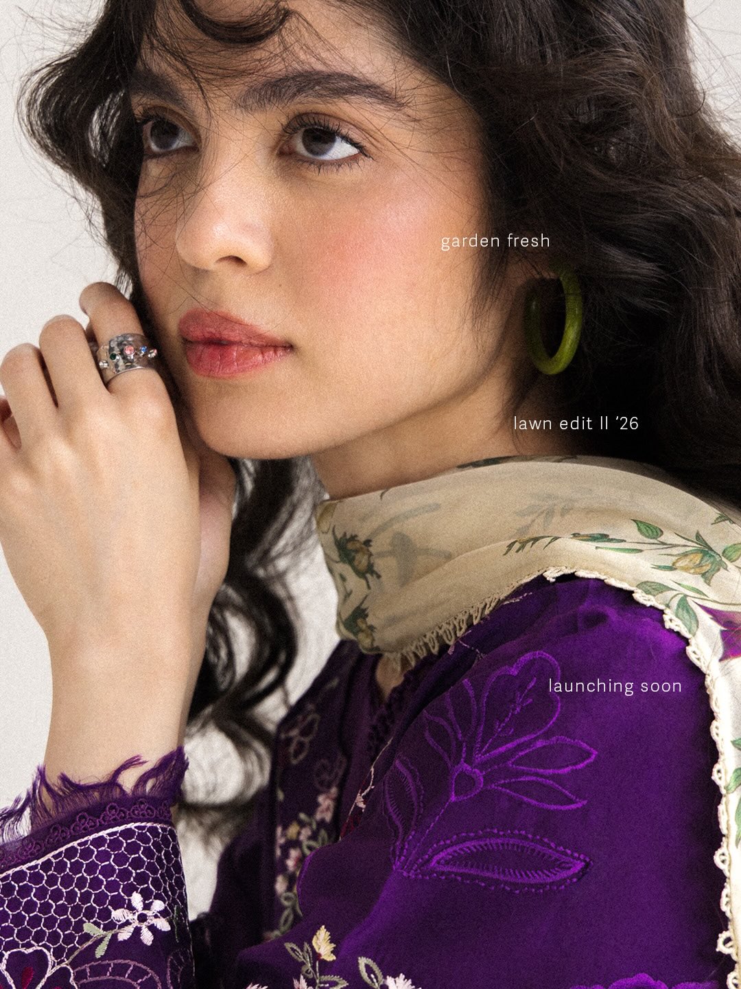 Zara Shahjahan | Coco Lawn 26 | Eira-10B, image 5