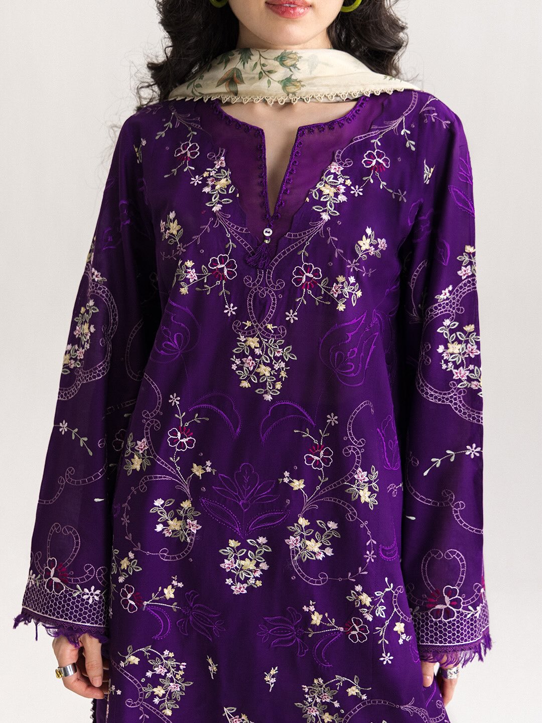 Zara Shahjahan | Coco Lawn 26 | Eira-10B, image 3