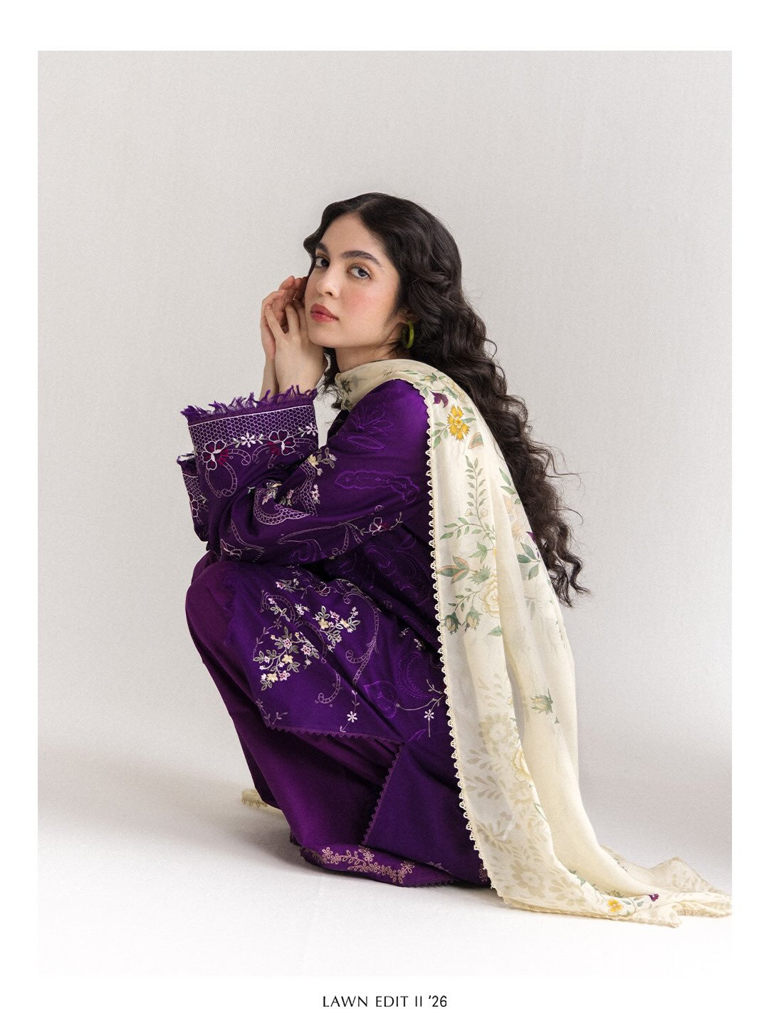 Zara Shahjahan | Coco Lawn 26 | Eira-10B, image 4