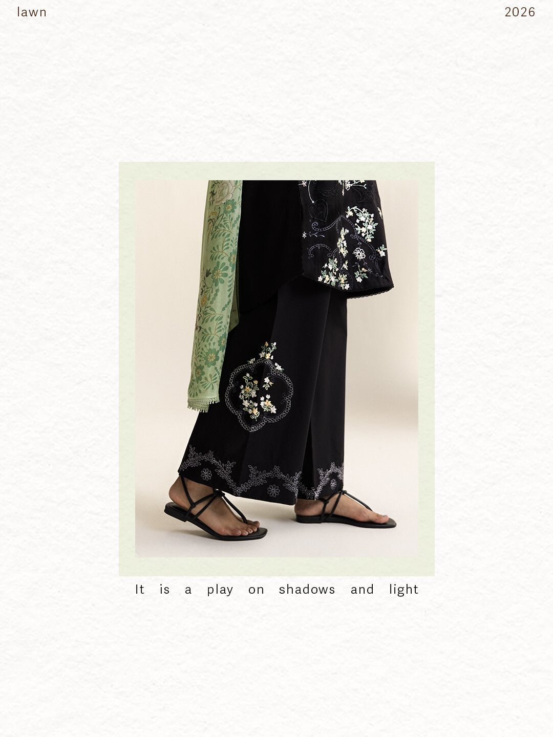 Zara Shahjahan | Coco Lawn 26 | Eira-10A, image 6