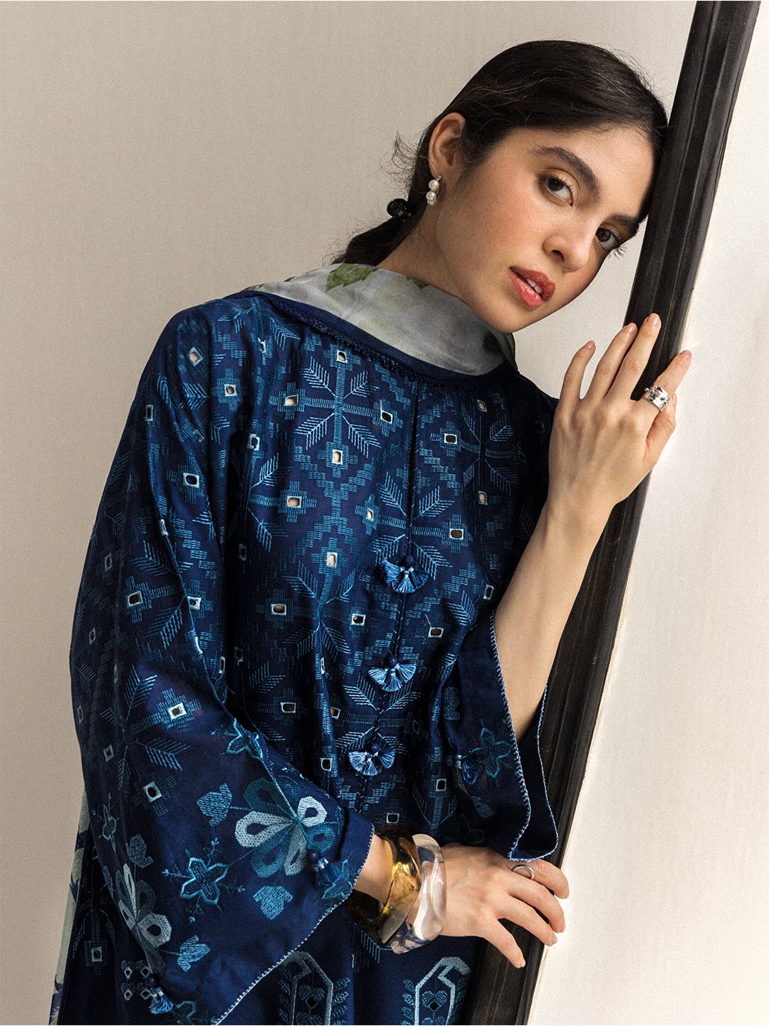 Zara Shahjahan | Coco Lawn 26 | Soren-9A, image 3