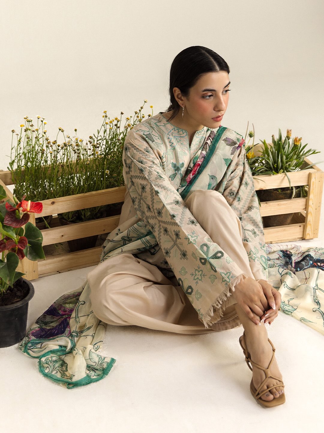 Zara Shahjahan | Coco Lawn 26 | Soren-9B, image 5