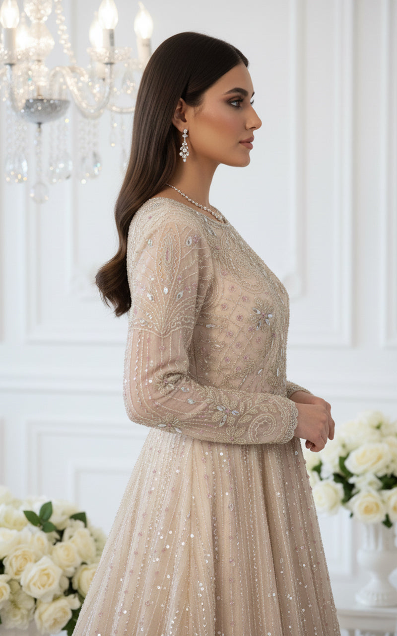 Threads and Motifs | Formal Dresses 25 | 10313-4