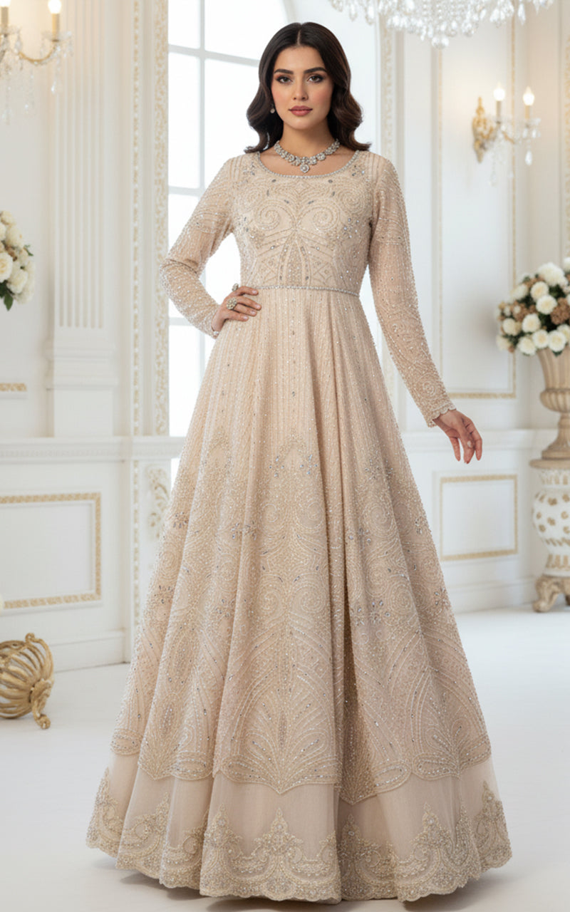 Threads and Motifs | Formal Dresses 25 | 10313