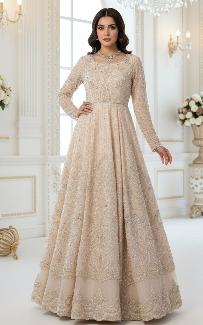 Threads and Motifs | Formal Dresses 25 | 10313