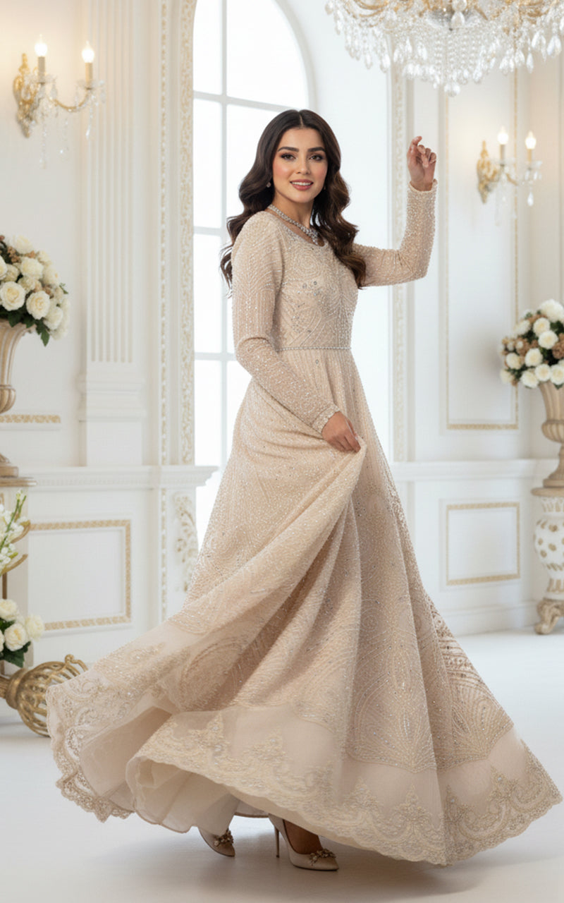 Threads and Motifs | Formal Dresses 25 | 10313-5