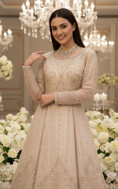 Threads and Motifs | Formal Dresses 25 | 10313