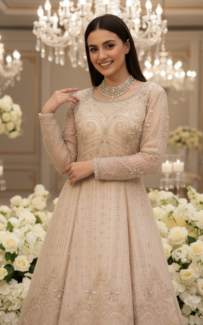 Threads and Motifs | Formal Dresses 25 | 10313-3