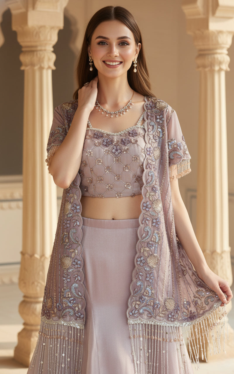 Threads and Motifs | Formal Dresses 25 | 10373.2, image 3