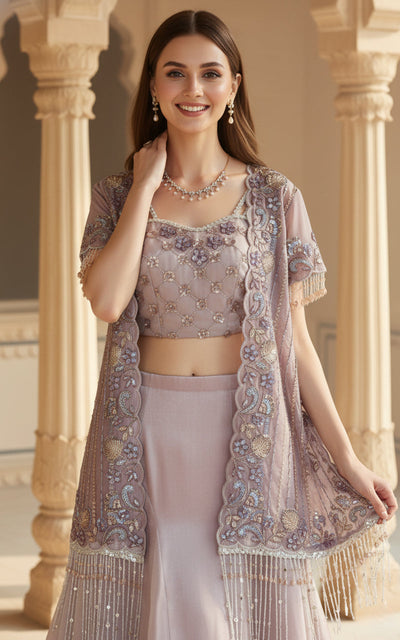 Threads and Motifs | Formal Dresses 25 | 10373.2
