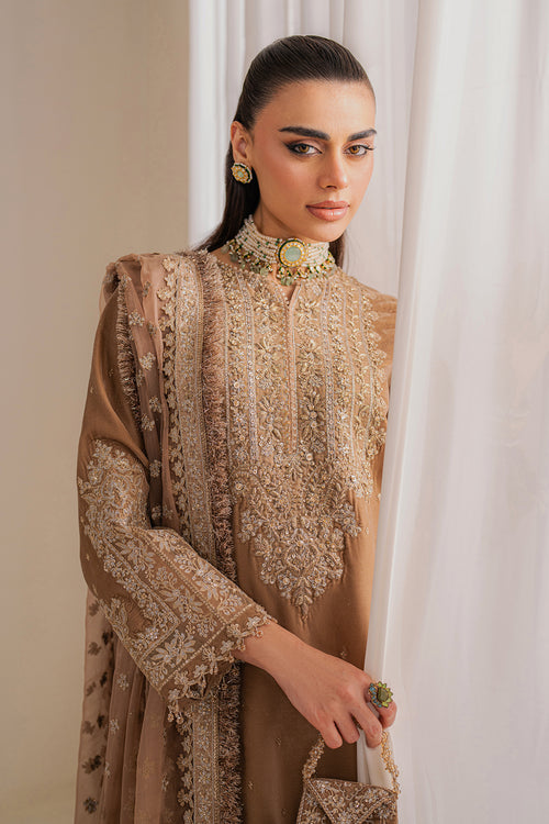 Baroque | Velvet 25 | UF-754-3