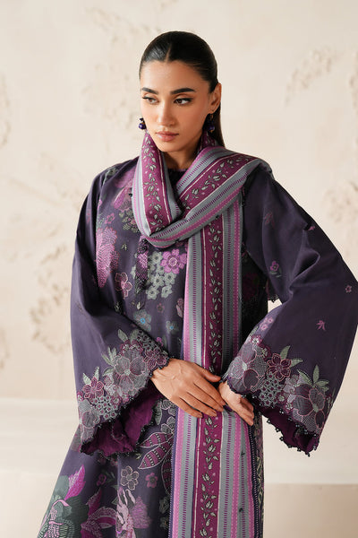 Baroque | Luxury Pret 25 | UF-4309