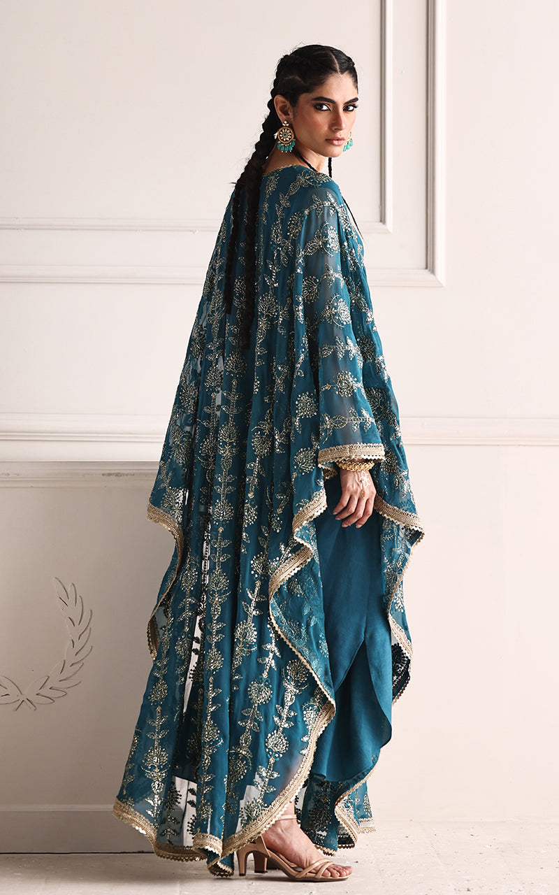 Threads and Motifs | Char Bagh Formals | 9966, image 2