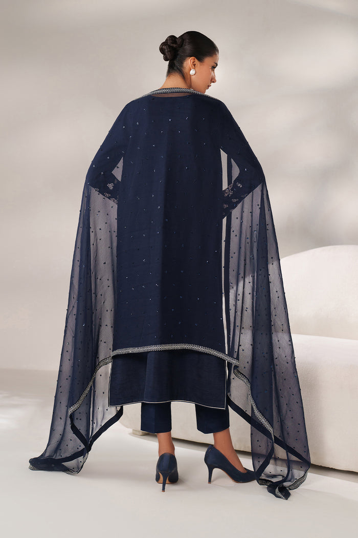 Baroque  | Luxury Pret 26 | PR-1249, image 2