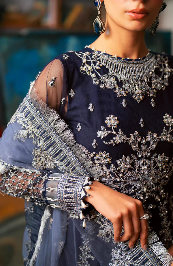 Eleshia | Khatoon Wedding Formals | Marosh -  Eleshia Bridal - Original Designer Dress - House of Maryam