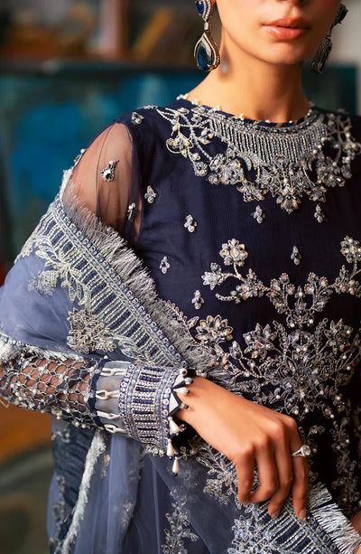 Eleshia | Khatoon Wedding Formals | Marosh -  Eleshia Bridal - Original Designer Dress - House of Maryam