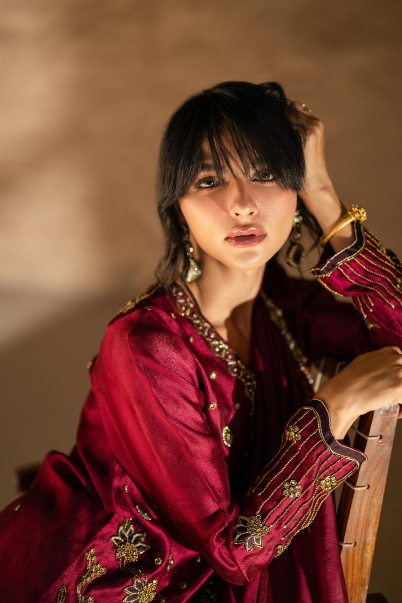 Sana Abbas | Zalea Formals | SIYA-3