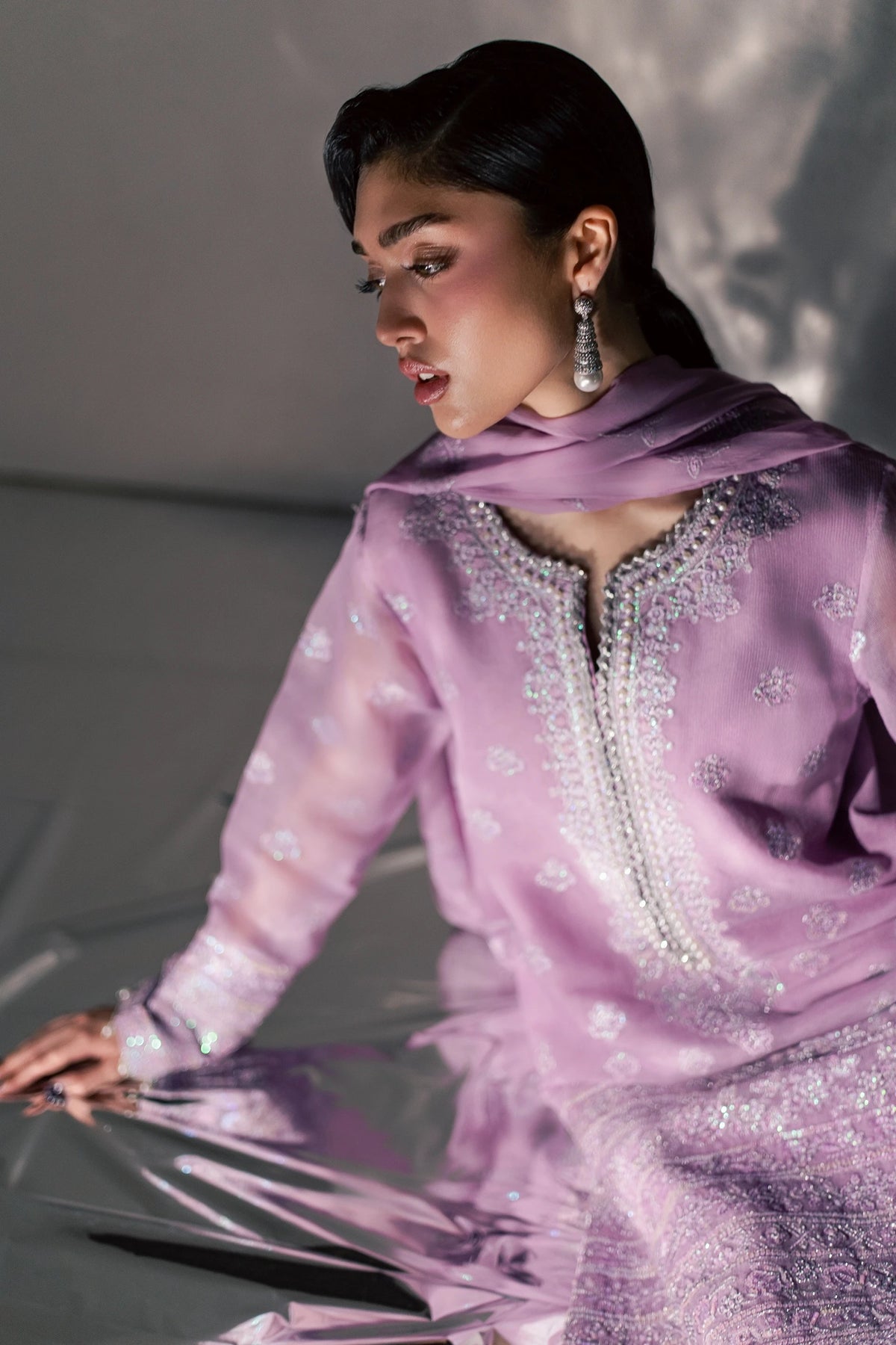 Vanya | Meraki Formals | FF-90, image 4