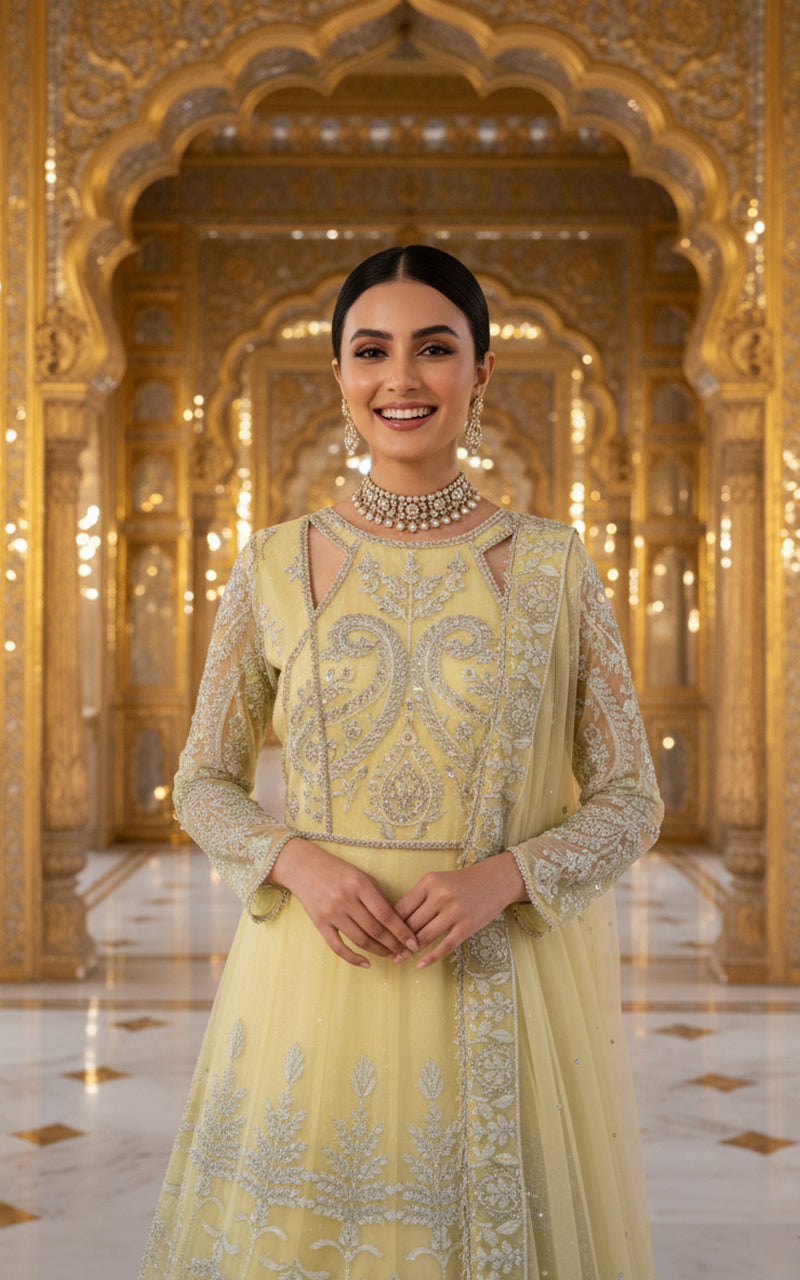 Threads and Motifs | Formal Outfits | Maxi-3