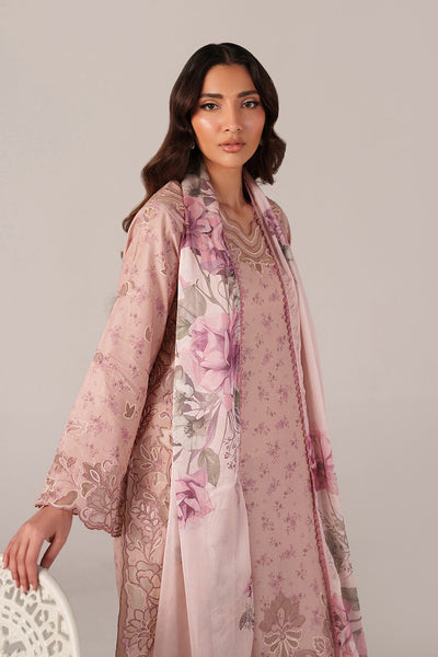 Iznik | Spring/Summer Lawn 26 | SS-05