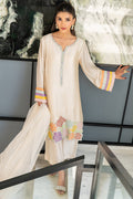 Chic Ophicial | Celenia Pret | Ivory Rose -  Chic Ophicial Ladies Clothes -  House of Maryam