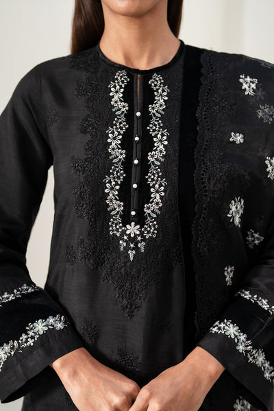 Baroque | Luxury Pret Formals | UF-4137