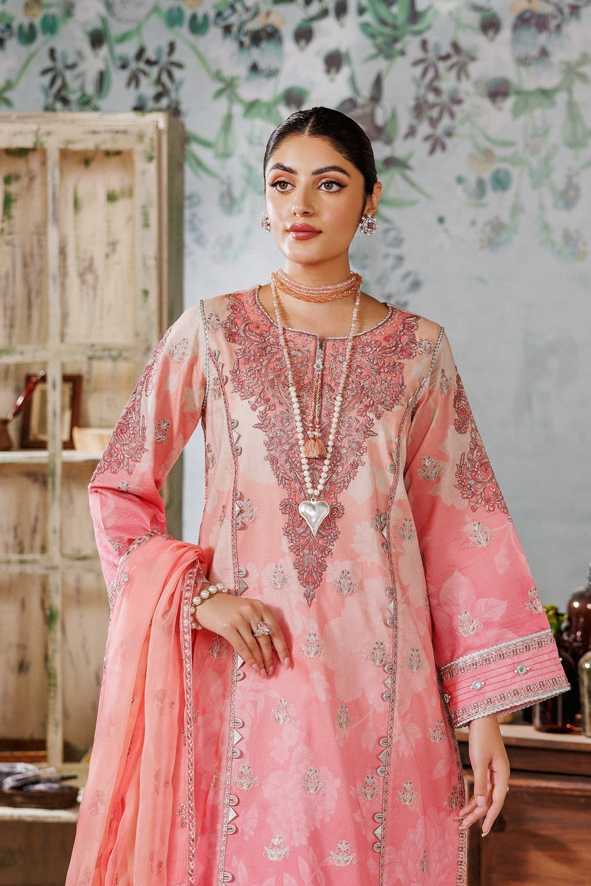 Alizeh | Maahi Vol 2 | AF-EPL-7011-MALA -  Alizeh Luxury - Original Designer Dress - House of Maryam