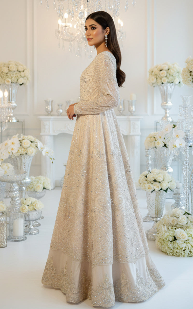Threads and Motifs | Formal Dresses 25 | 10313-6