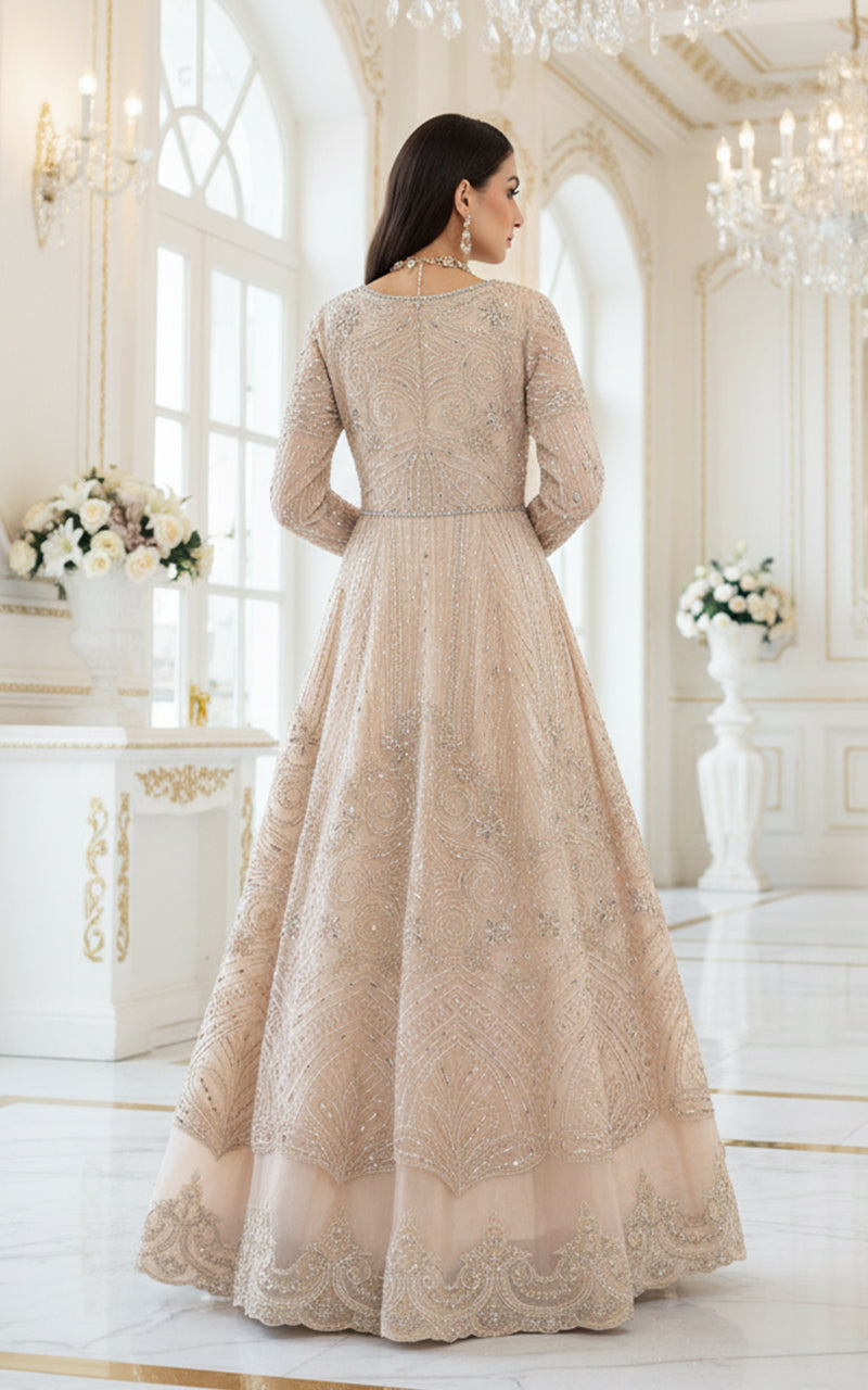 Threads and Motifs | Formal Dresses 25 | 10313