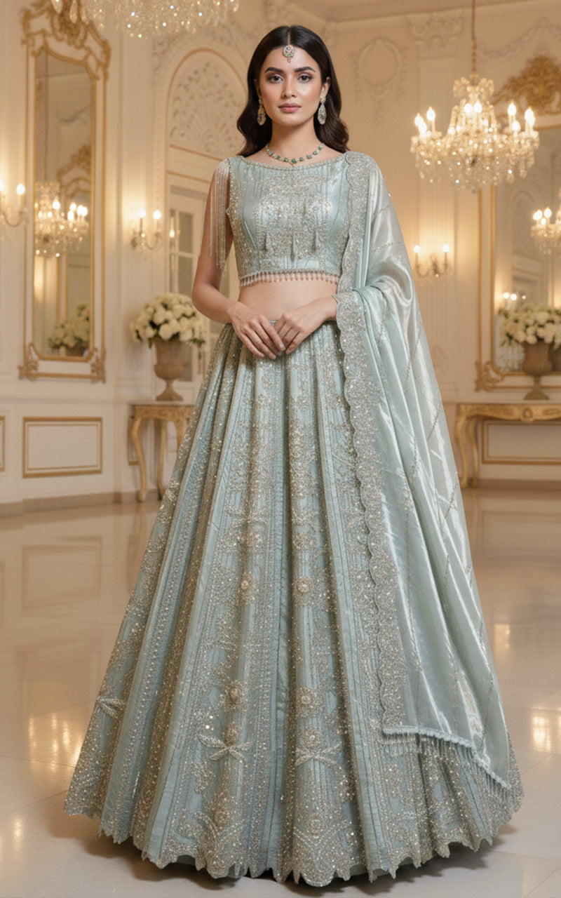 Threads and Motifs | Formal Dresses 25 | 10377