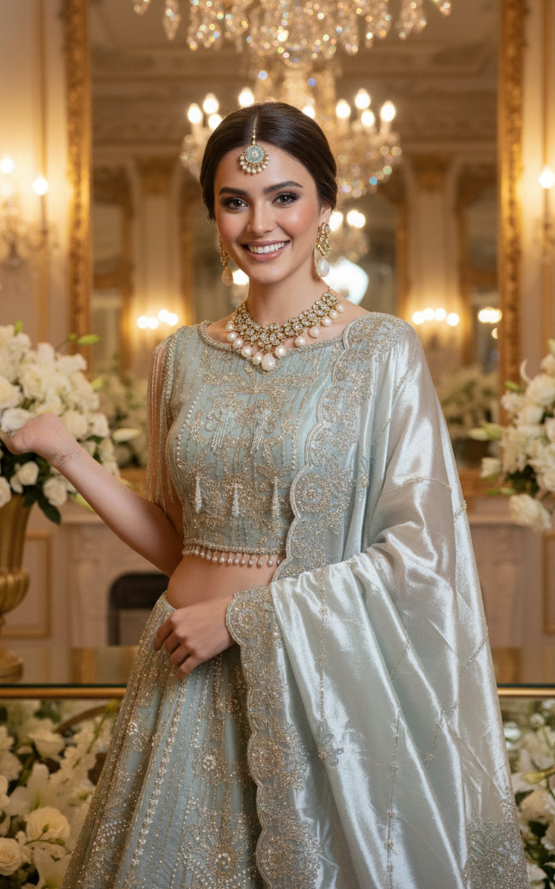 Threads and Motifs | Formal Dresses 25 | 10377-5