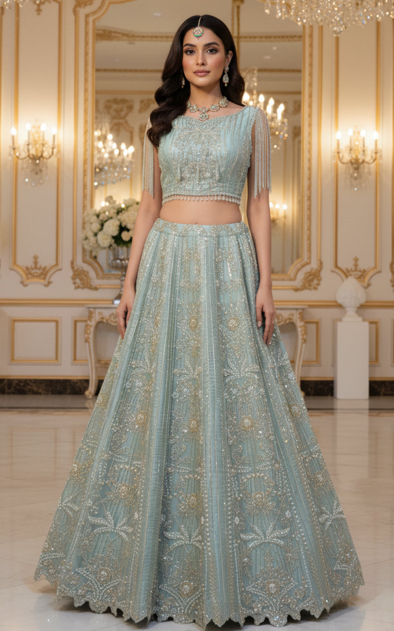 Threads and Motifs | Formal Dresses 25 | 10377-2